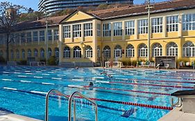 Budapest Csaszar Hotel